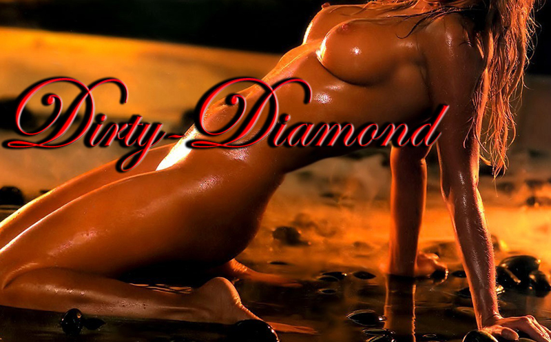 dirty-diamond.de Startseite